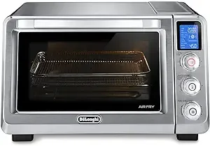 De'Longhi Air Fry Oven .8-cu. ft.