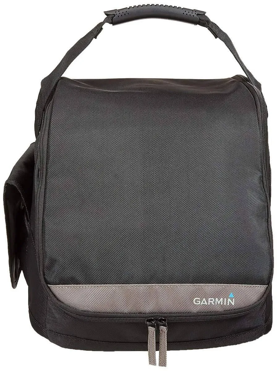 Garmin - Extra Large Carry Bag & Base