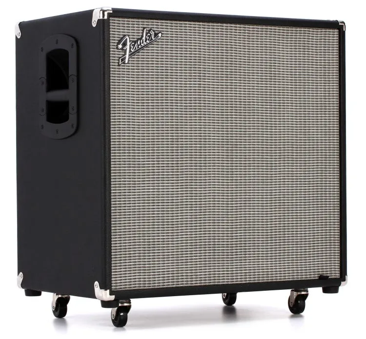 Fender Bassman 410 Neo Bass Cabinet