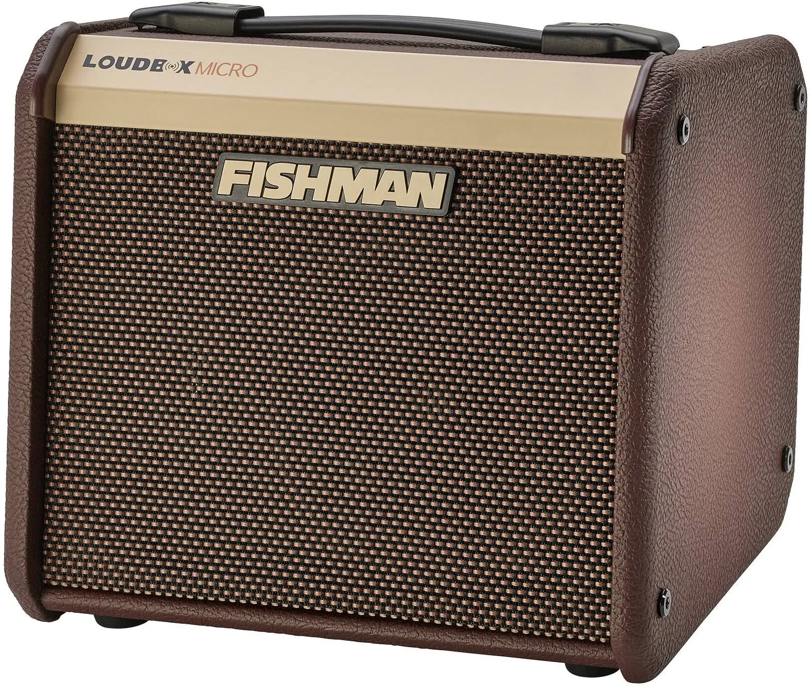 Fishman Loudbox Micro Acoustic Guitar Combo Amplifier