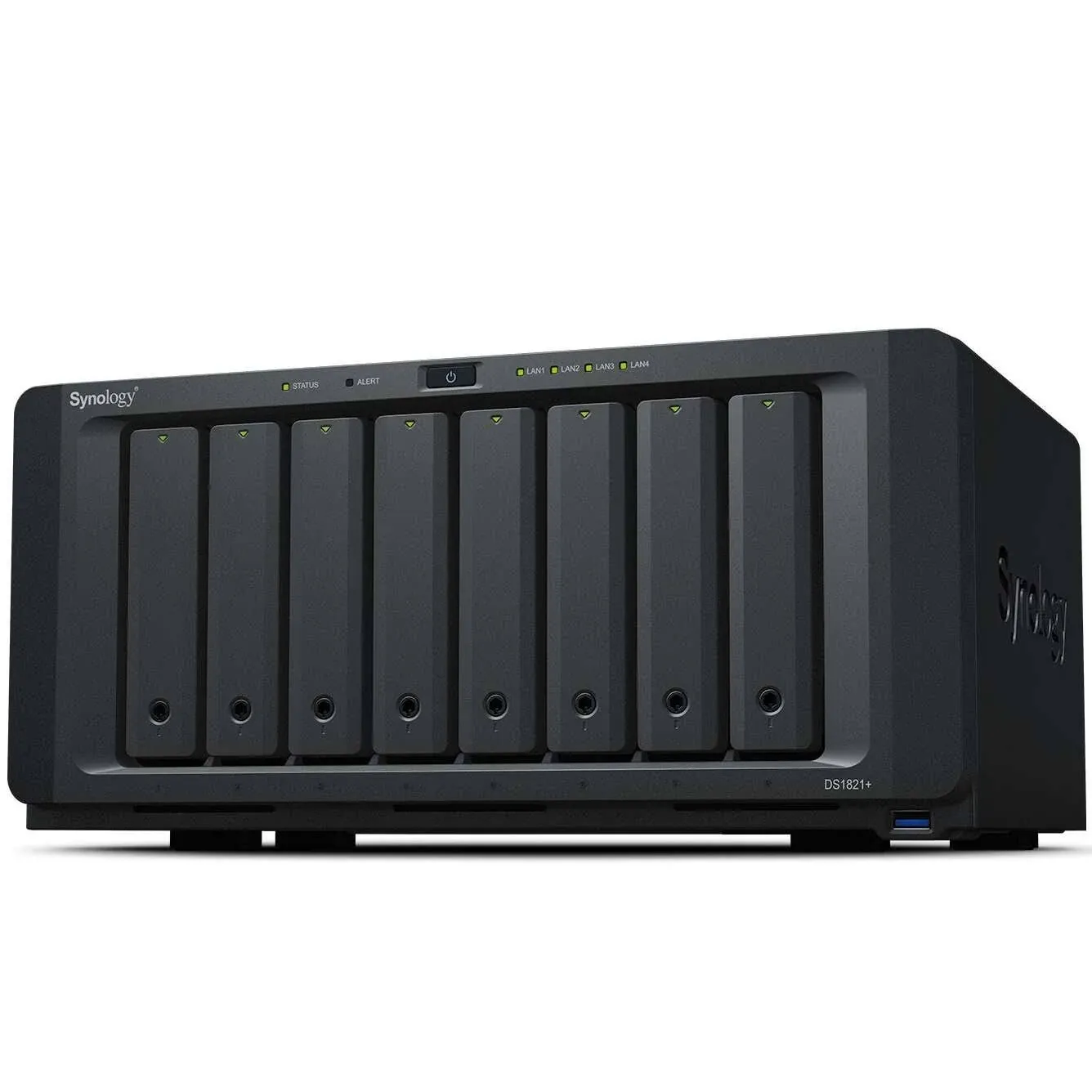 NAS Network Storage Synology DS1821+