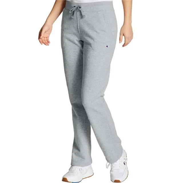 Champion Women's Powerblend Fleece Pant