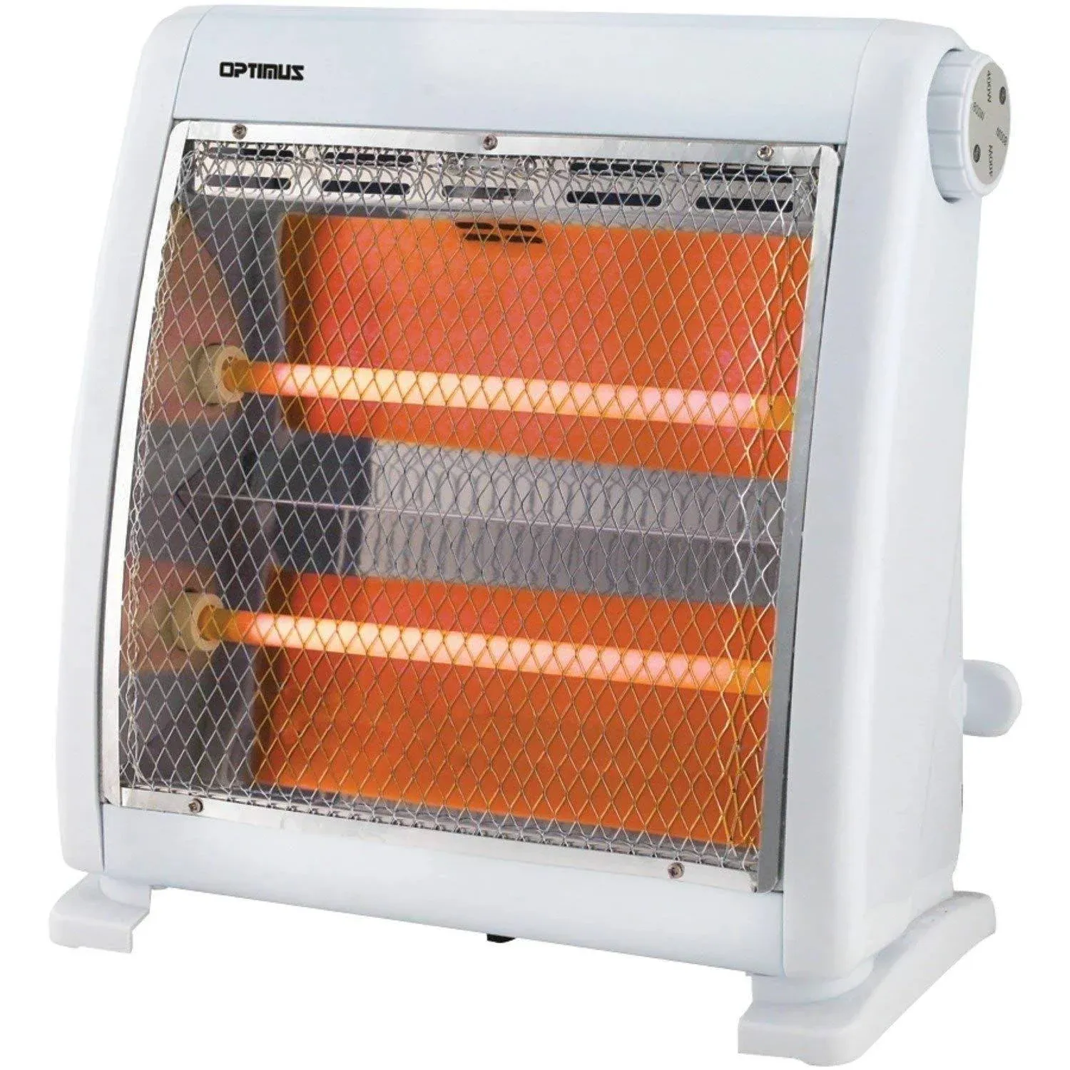 Optimus Infrared Quartz Radiant Heater