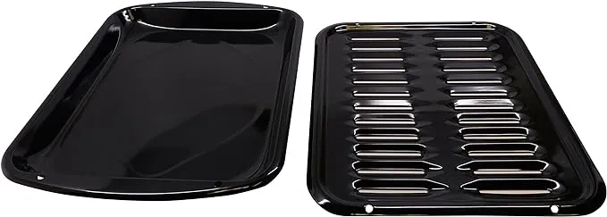 Basic Broiler Pan