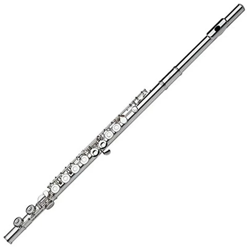 Straight Headjoint Flute