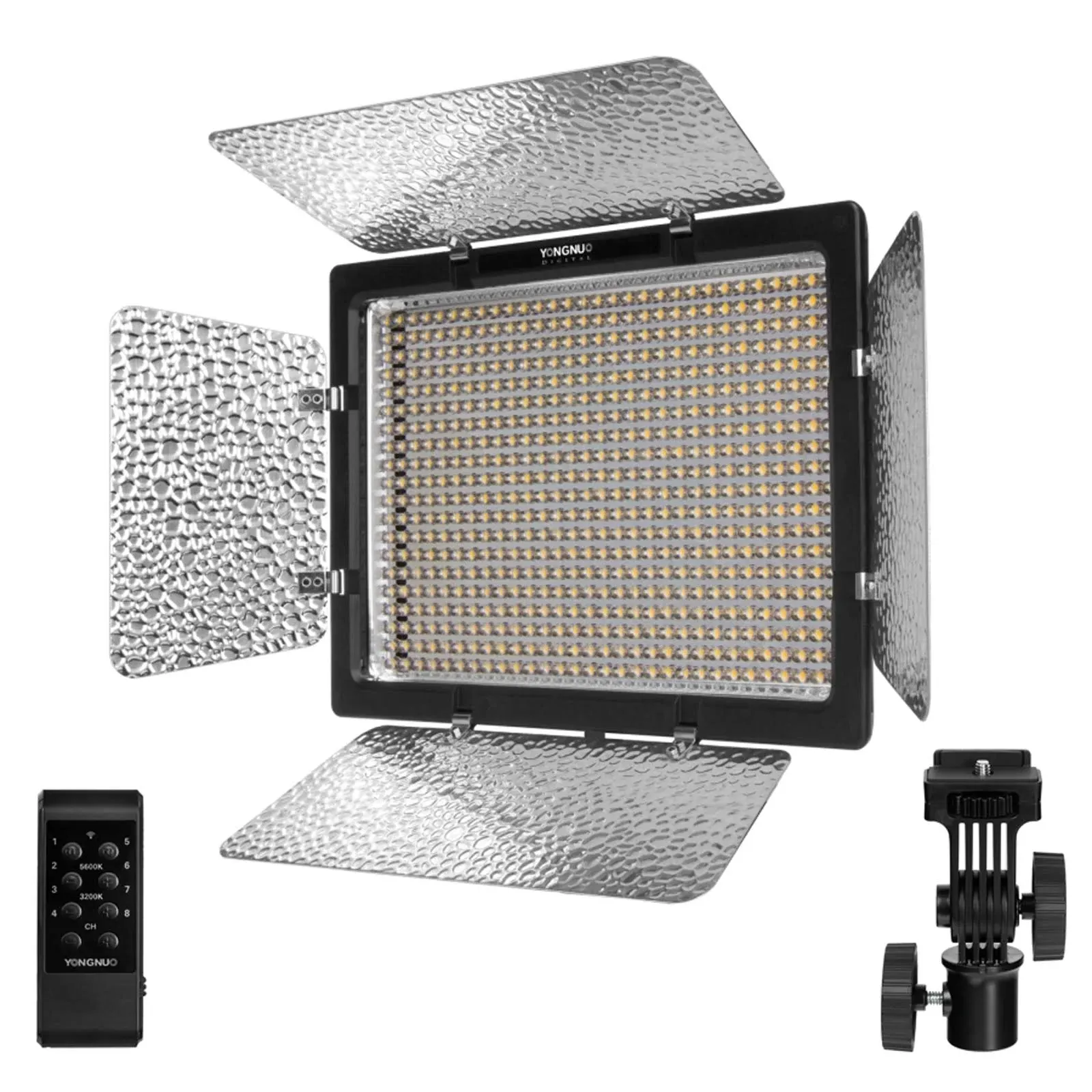 Yongnuo YN-600 Variable-Color LED Light