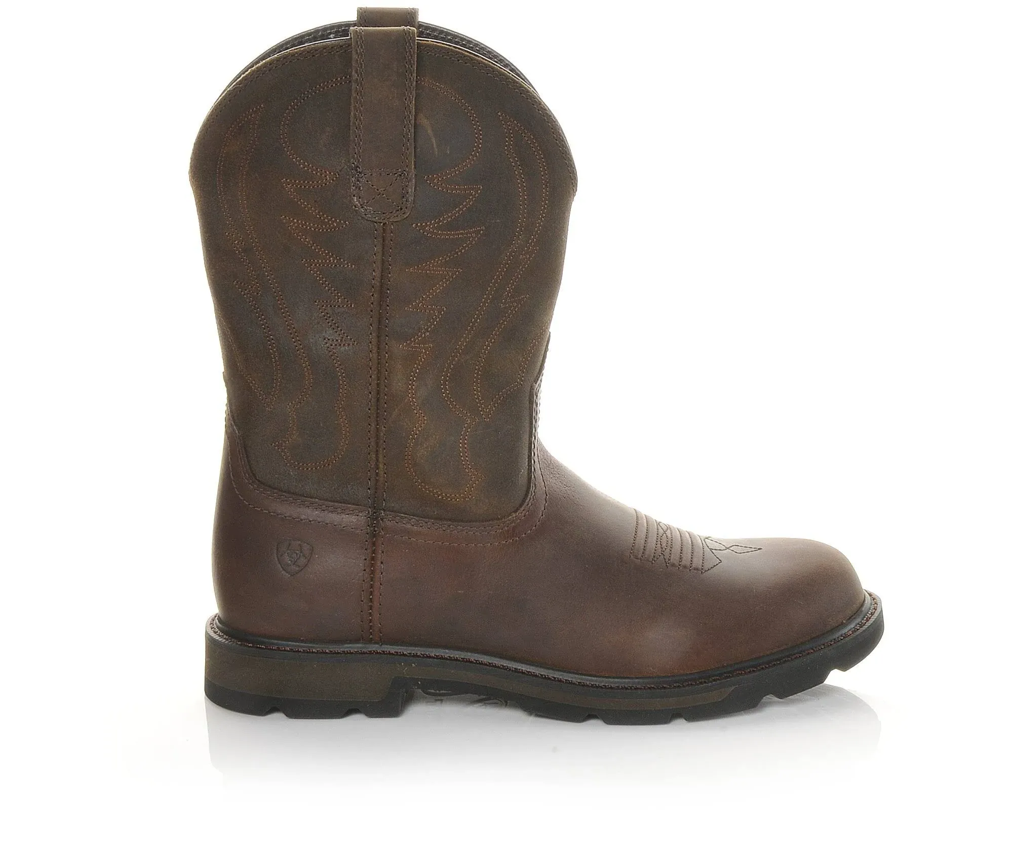 Ariat Men's Groundbreaker Work Boots