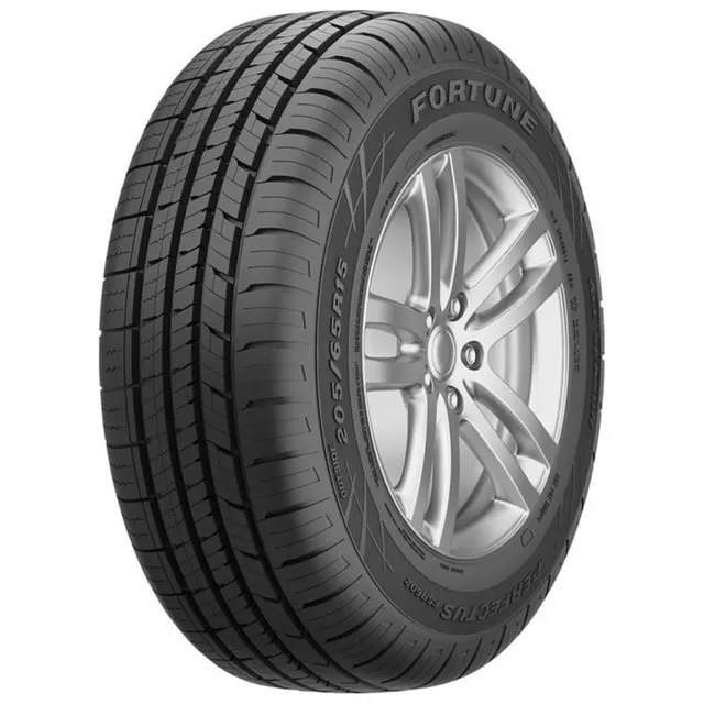 Fortune Perfectus FSR602 225/60R17