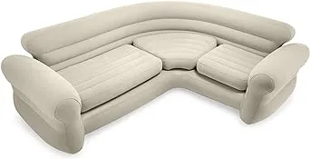 Intex Inflatable Corner Sectional Sofa