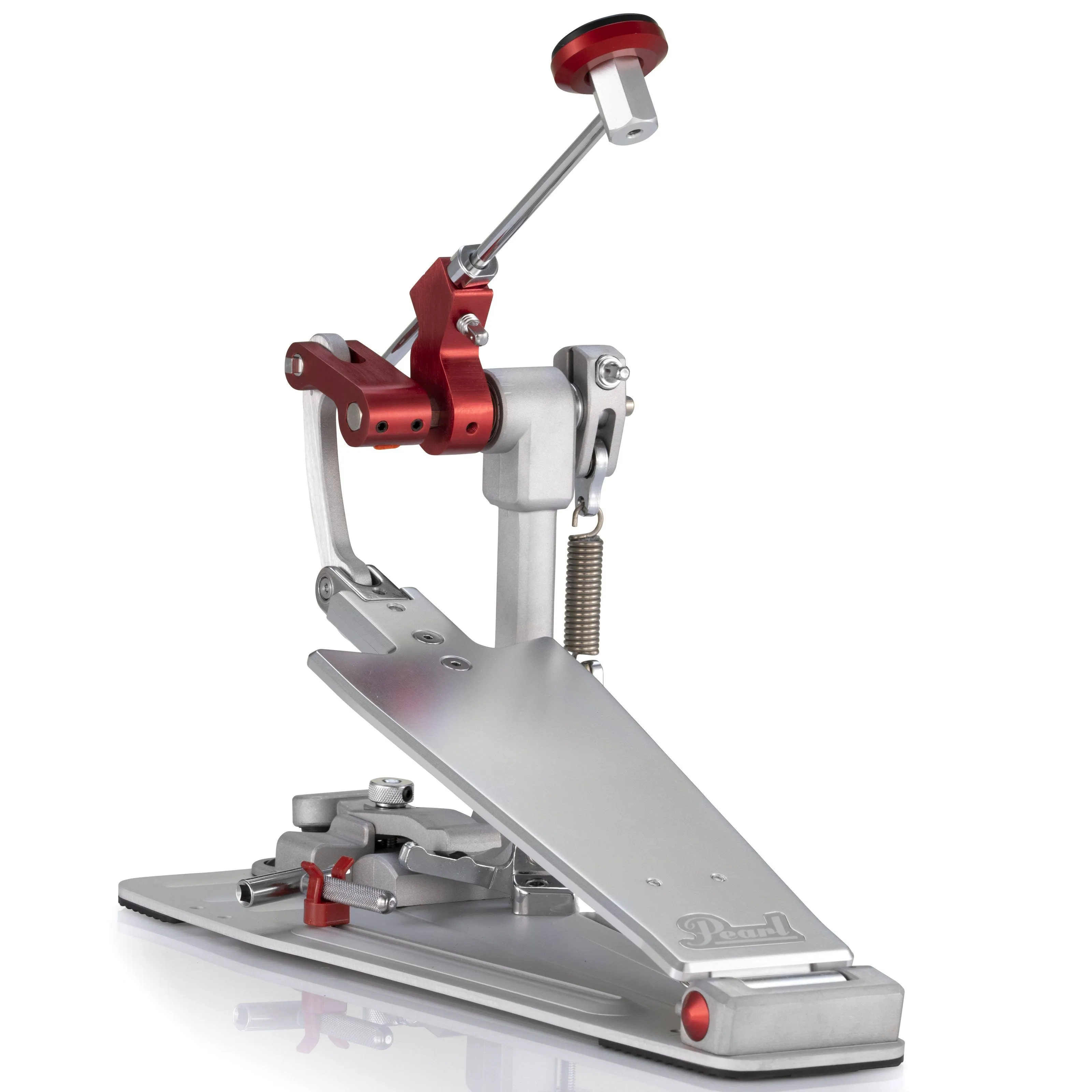 Pearl P-3500D Demon XR Single Pedal - Fußmaschine