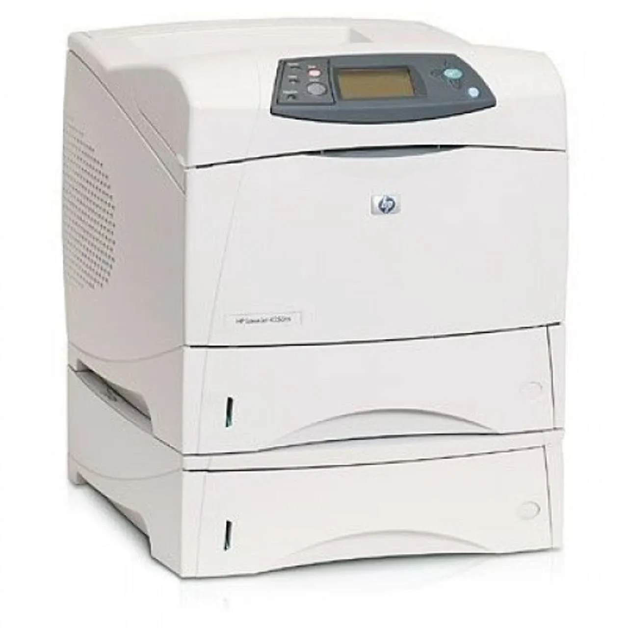 HP LaserJet Laser Printer 4350