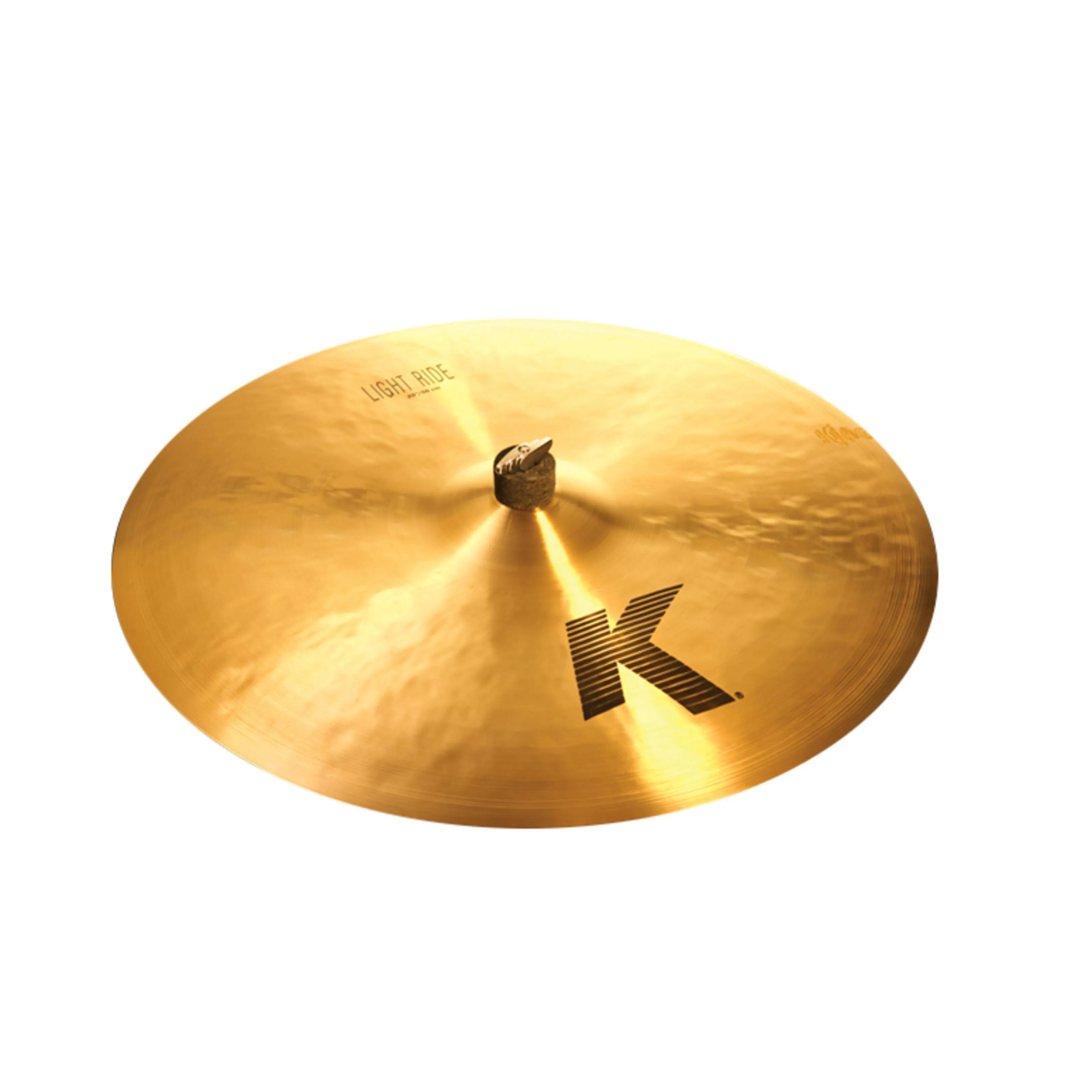 Zildjian 22" K Light Ride Cymbal