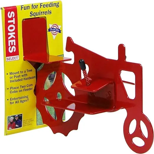 Stokes Select Tractor COB Feeder