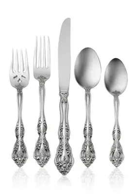 Michelangelo 45-Piece Fine Flatware