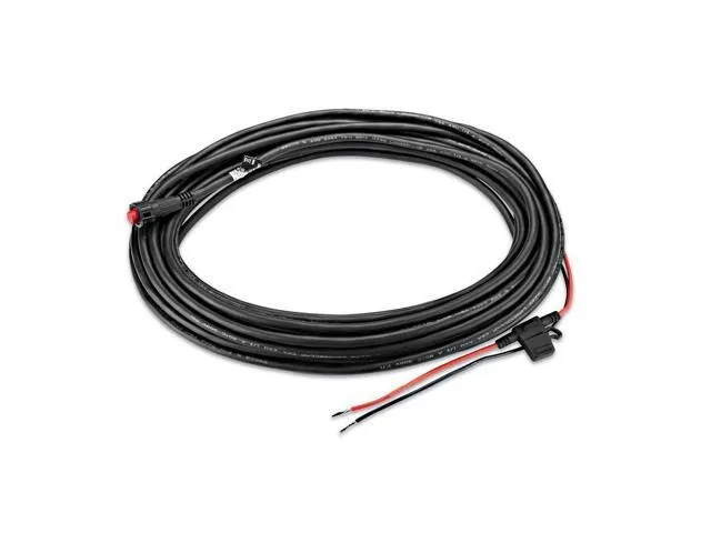 GARMIN GMR 18 & 24 XHD POWER CABLE 010-12067-00