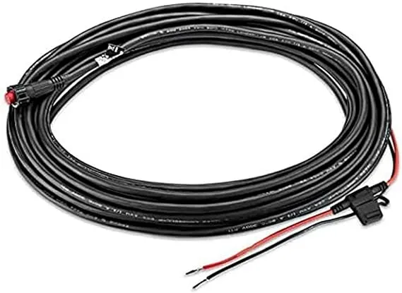 Garmin - Radar Power Cable