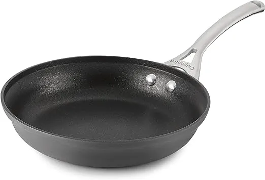 Calphalon Contemporary Hard-Anodized Aluminum Nonstick Cookware