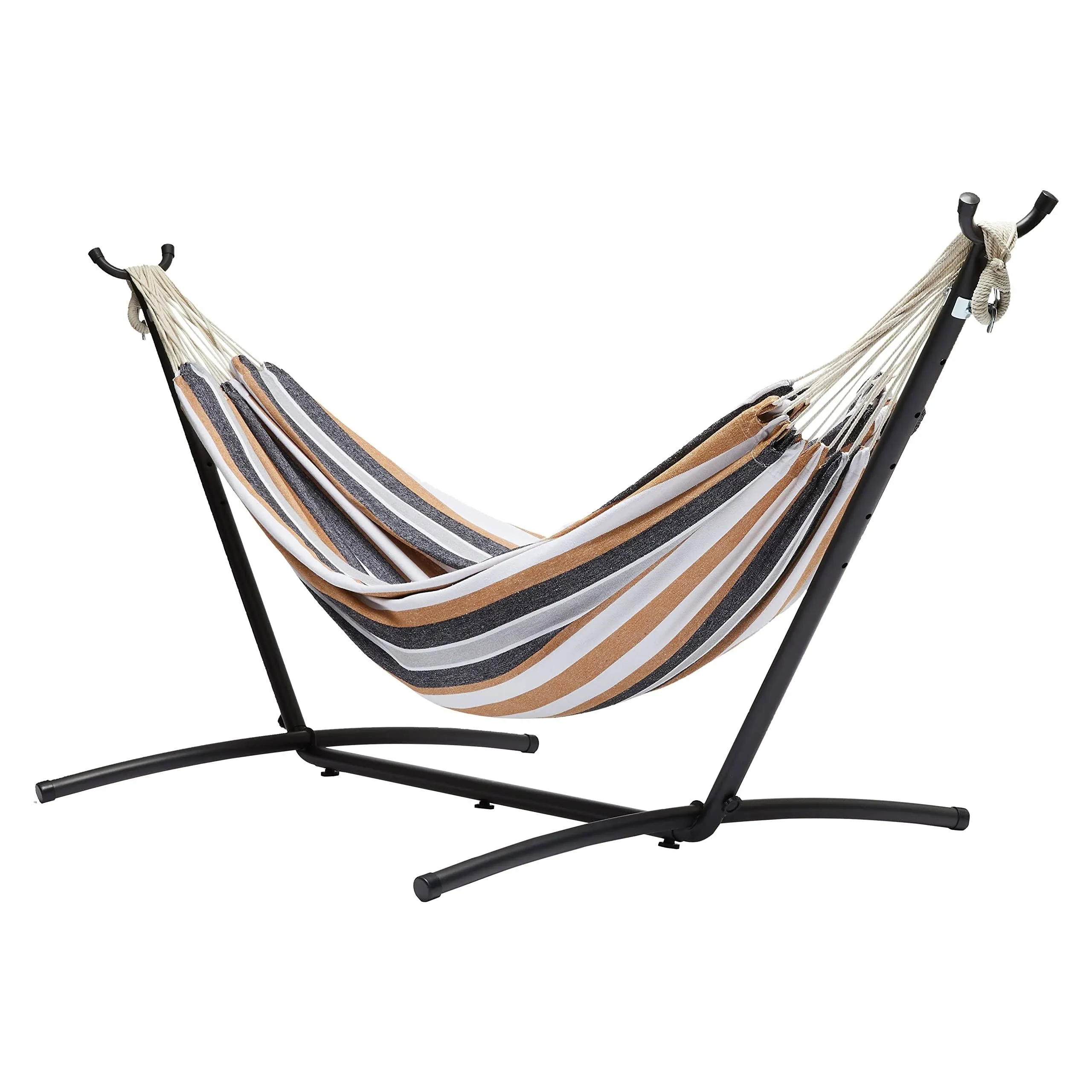 Amazon Basics Fabric Hammock with Stand