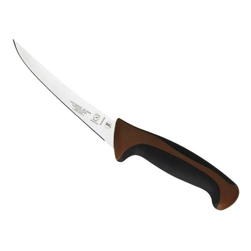 Mercer Culinary Millennia Curved Boning Knife M23820