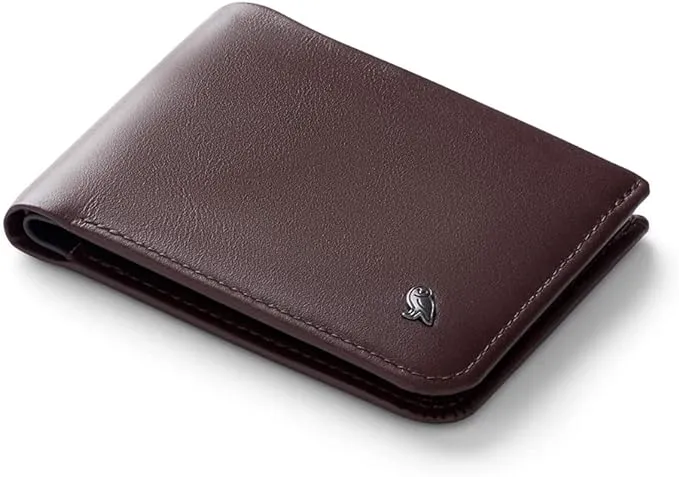 Bellroy Hide & Seek Wallet Java