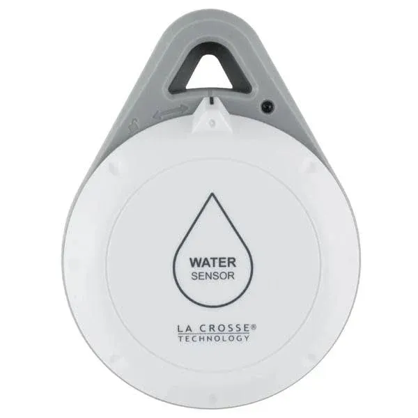 LTV-WL1 La Crosse Technology View - Connected Water Leak & Temperature Sensor