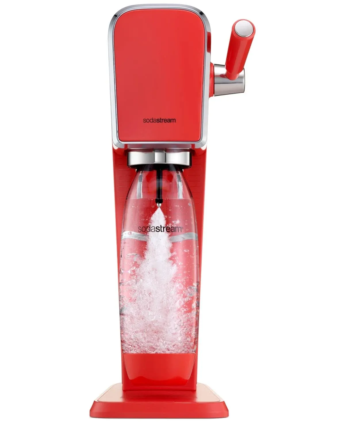 SodaStream Art Sparkling Water Maker Kit