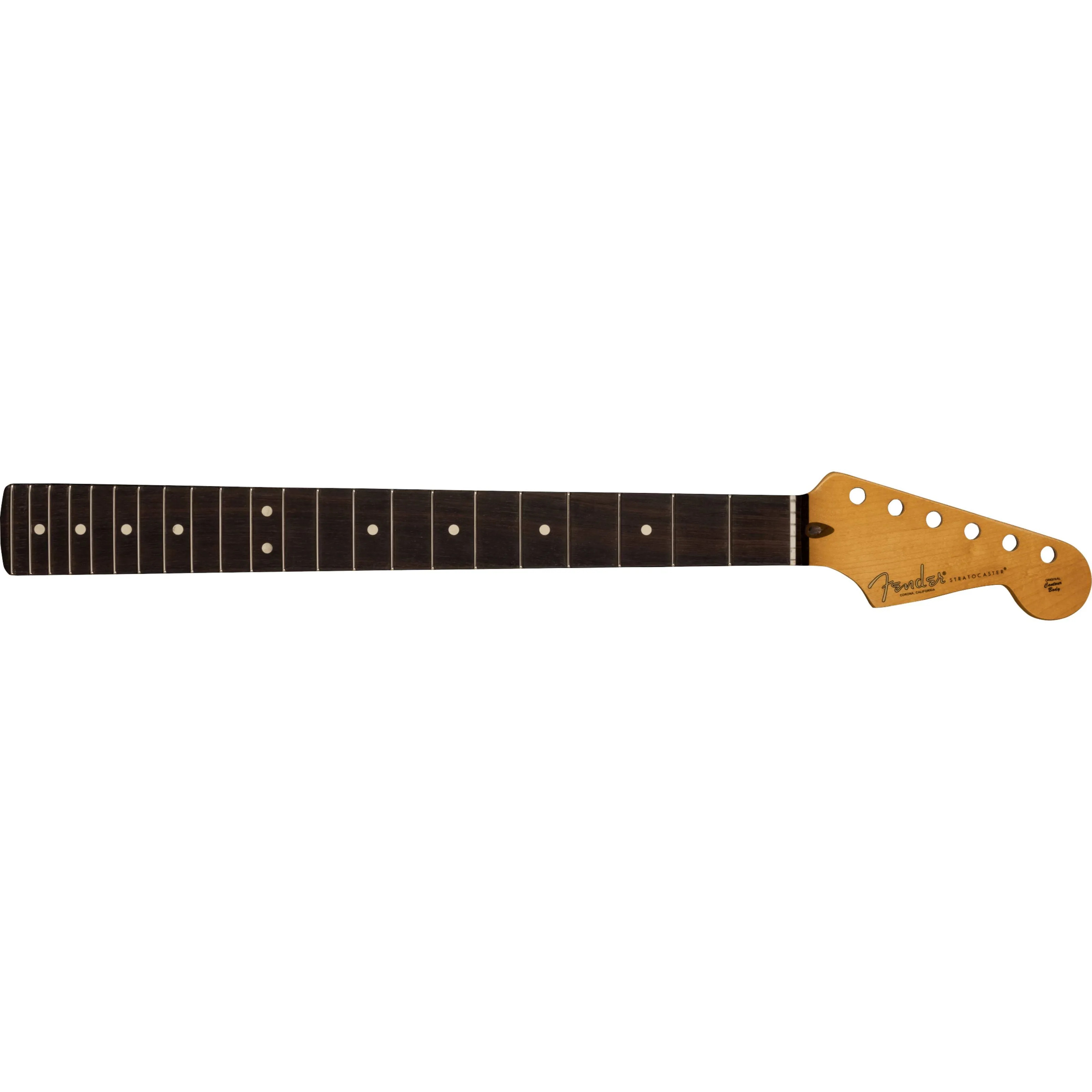 Fender American Professional II Stratocaster Neck | Reverb