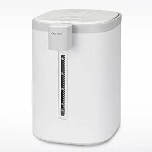 Cuckoo Hot Water Dispenser & Warmer 5L CWP-A501TW