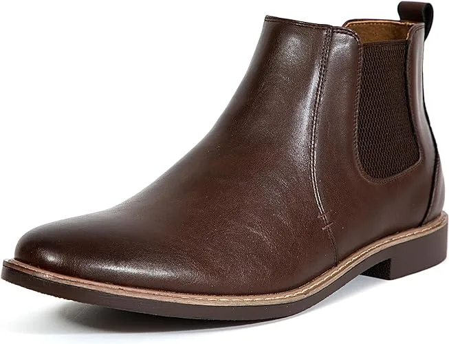 Deer Stags Men's Router Chelsea Boot