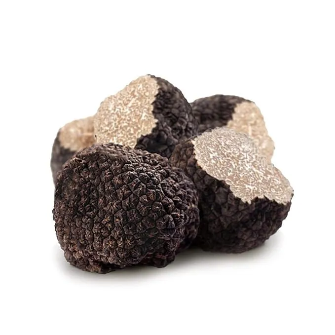 Fresh Black Summer Truffles