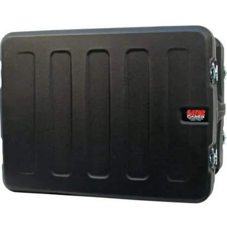 Gator Cases G-PRO-8U-19 8U 19" Molded Rack Case