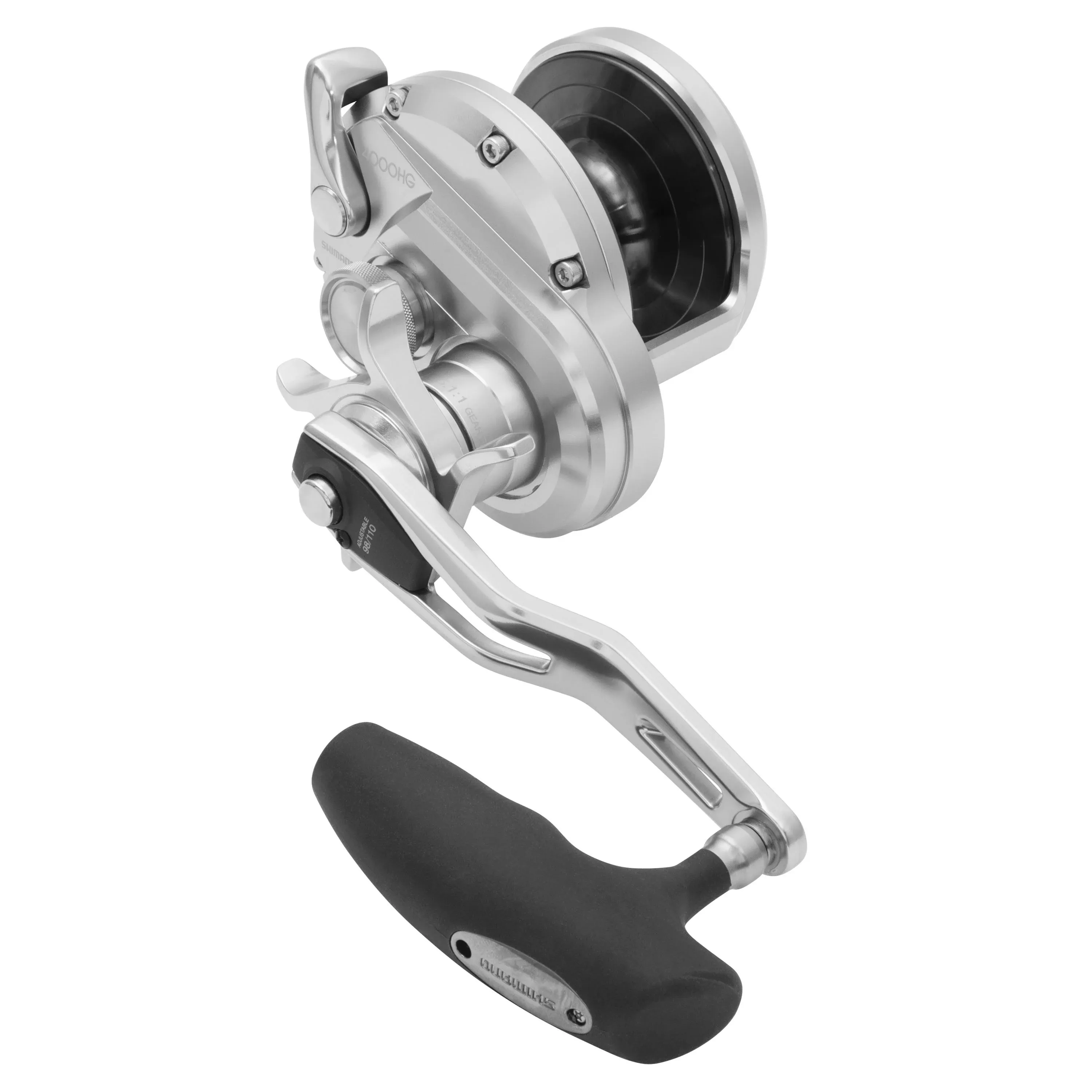 Shimano Ocea Jigger Conventional Reel