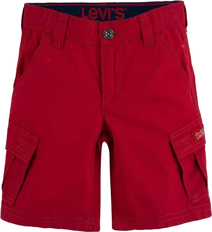 Levi's Boys' Cargo Shorts