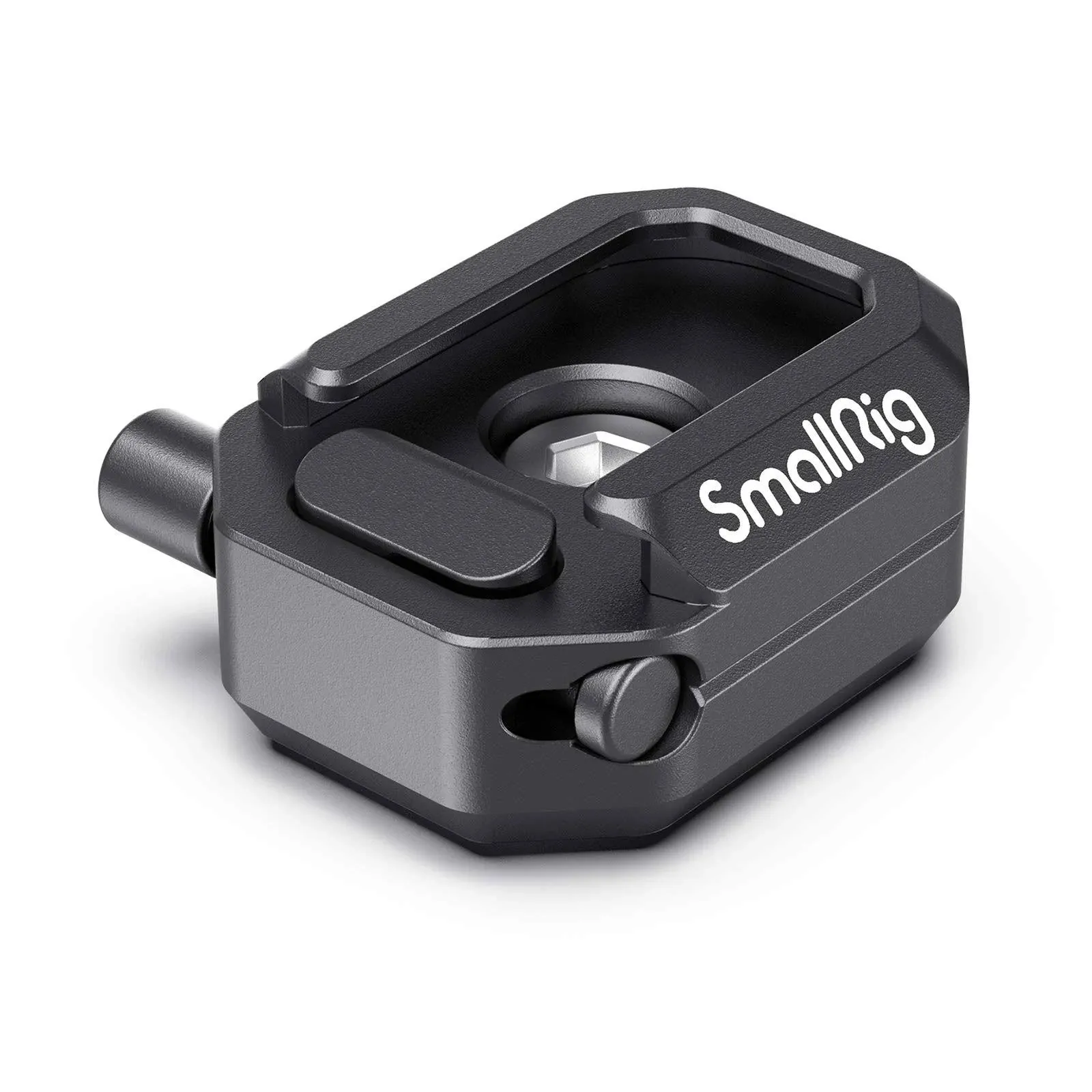 SmallRig Multifunction Shoe Mount with Safety Release for Rig/Bracket/ca<wbr/>ge-2797