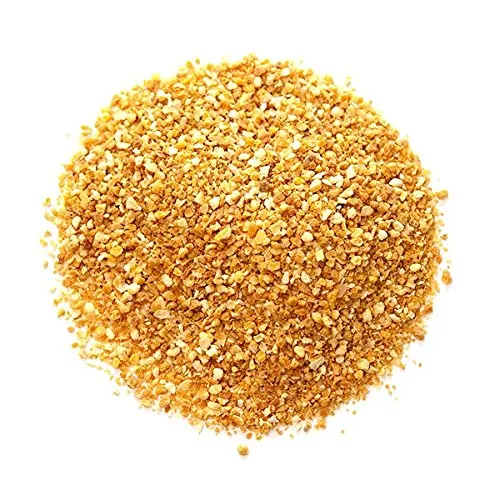 Granulated Orange Peel by Its Delish, 5 lbs Bulk