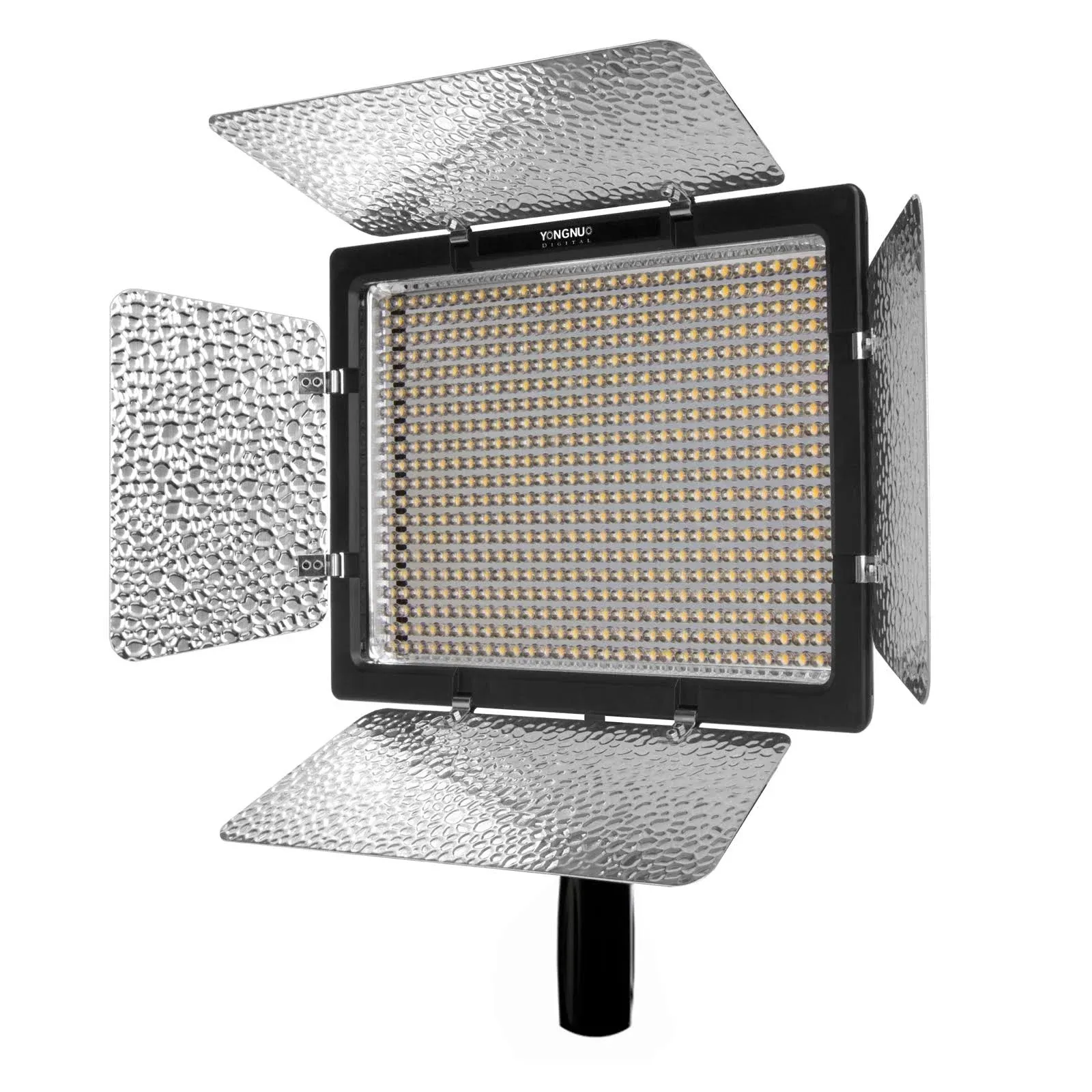 YONGNUO YN600L YN600 LED Video Light Panel with Adjustable Color Temperature 320