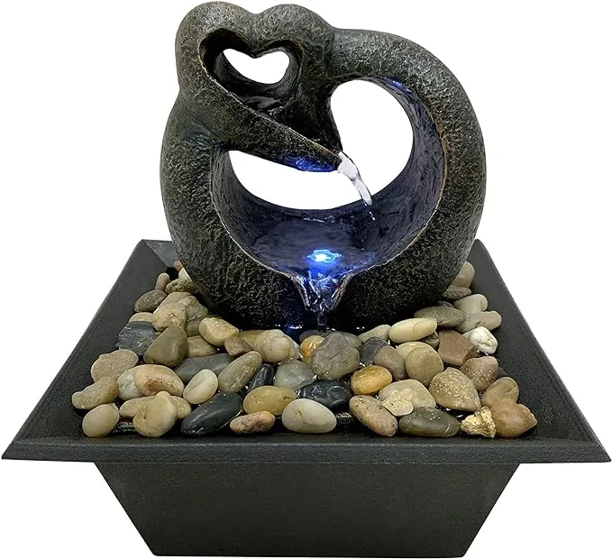 Danner Adore Meditation Fountain, 03810