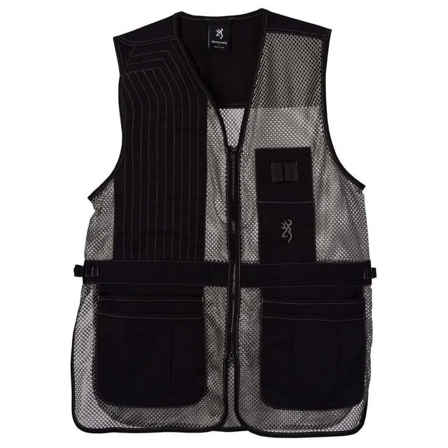 Browning Trapper Creek Mesh Shooting Vest