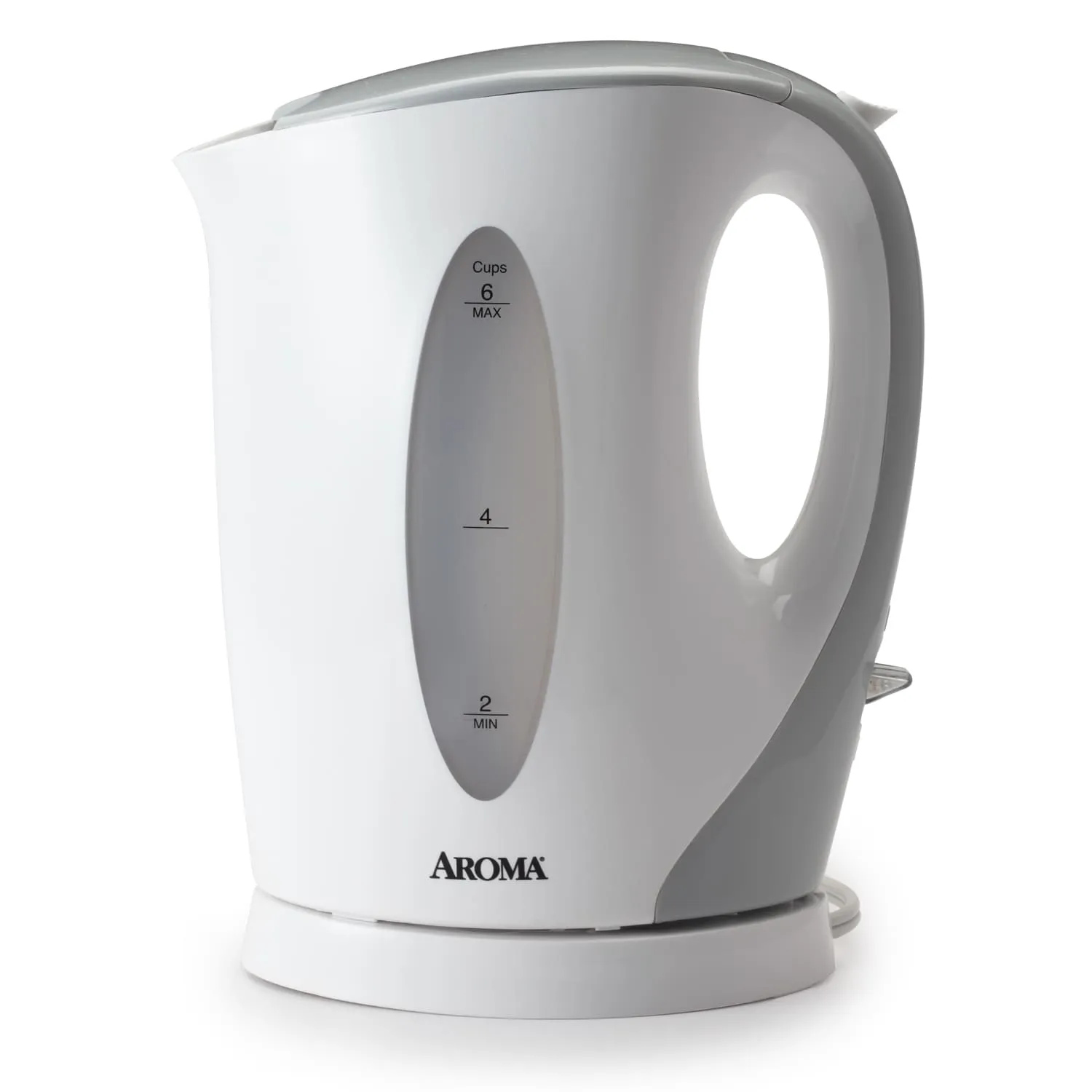 Aroma Tea Kettle Asp218b