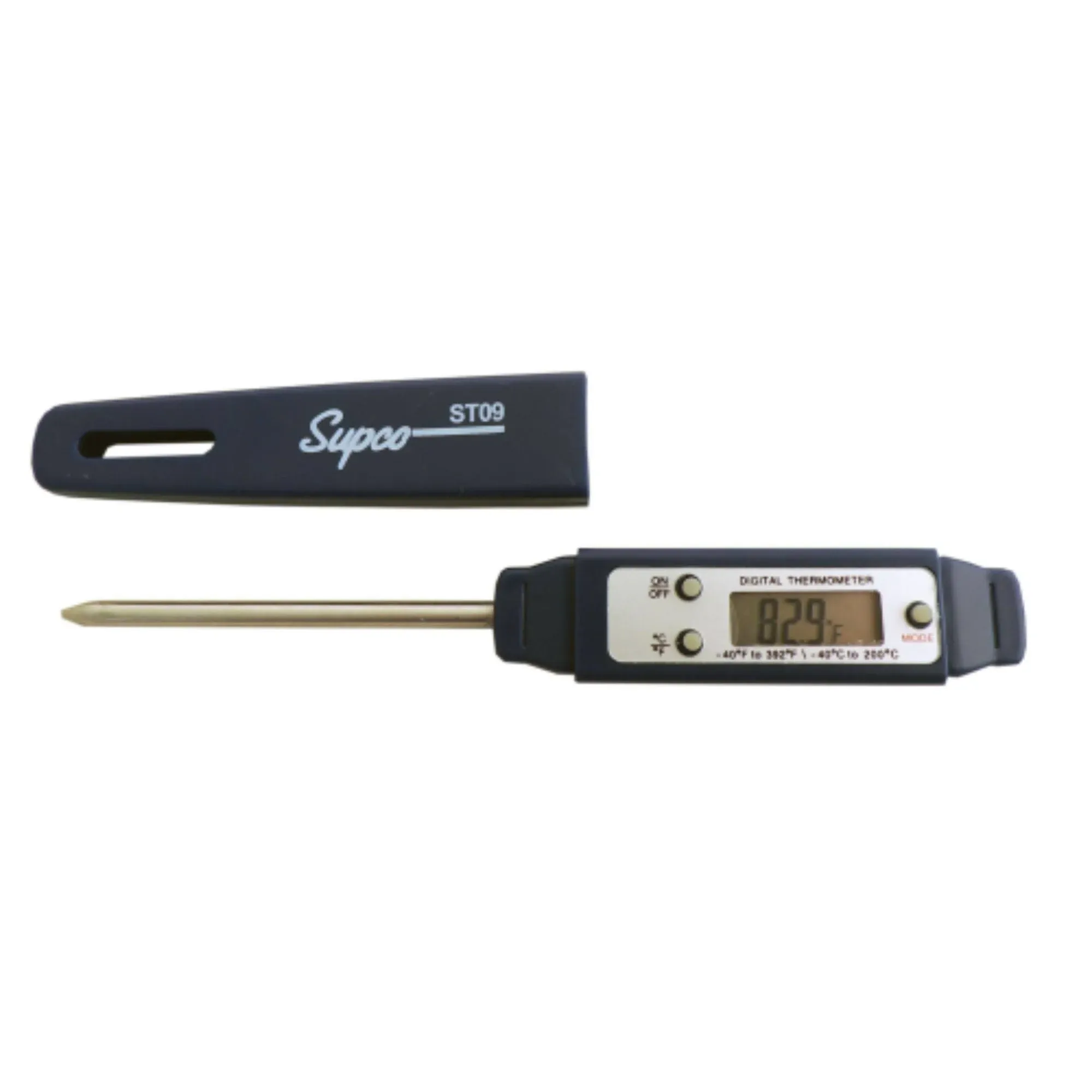 Supco ST09 Pocket Digital Thermometer