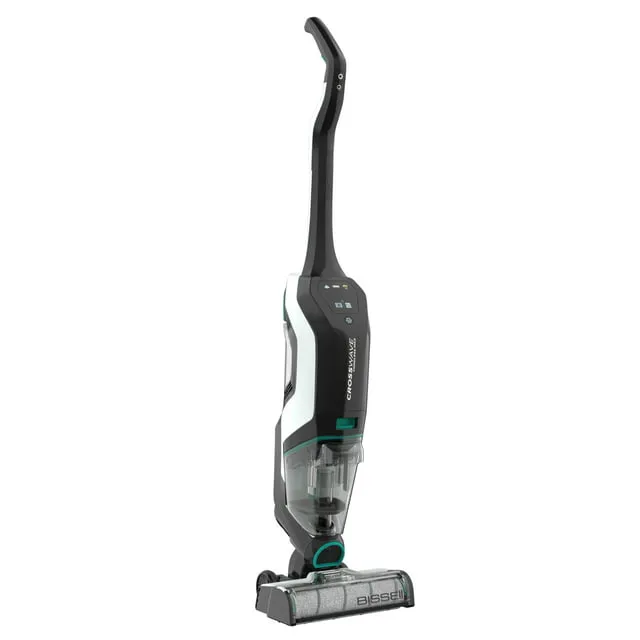 Bissell Crosswave Cordless Max Multi Surface Wet Dry Vac