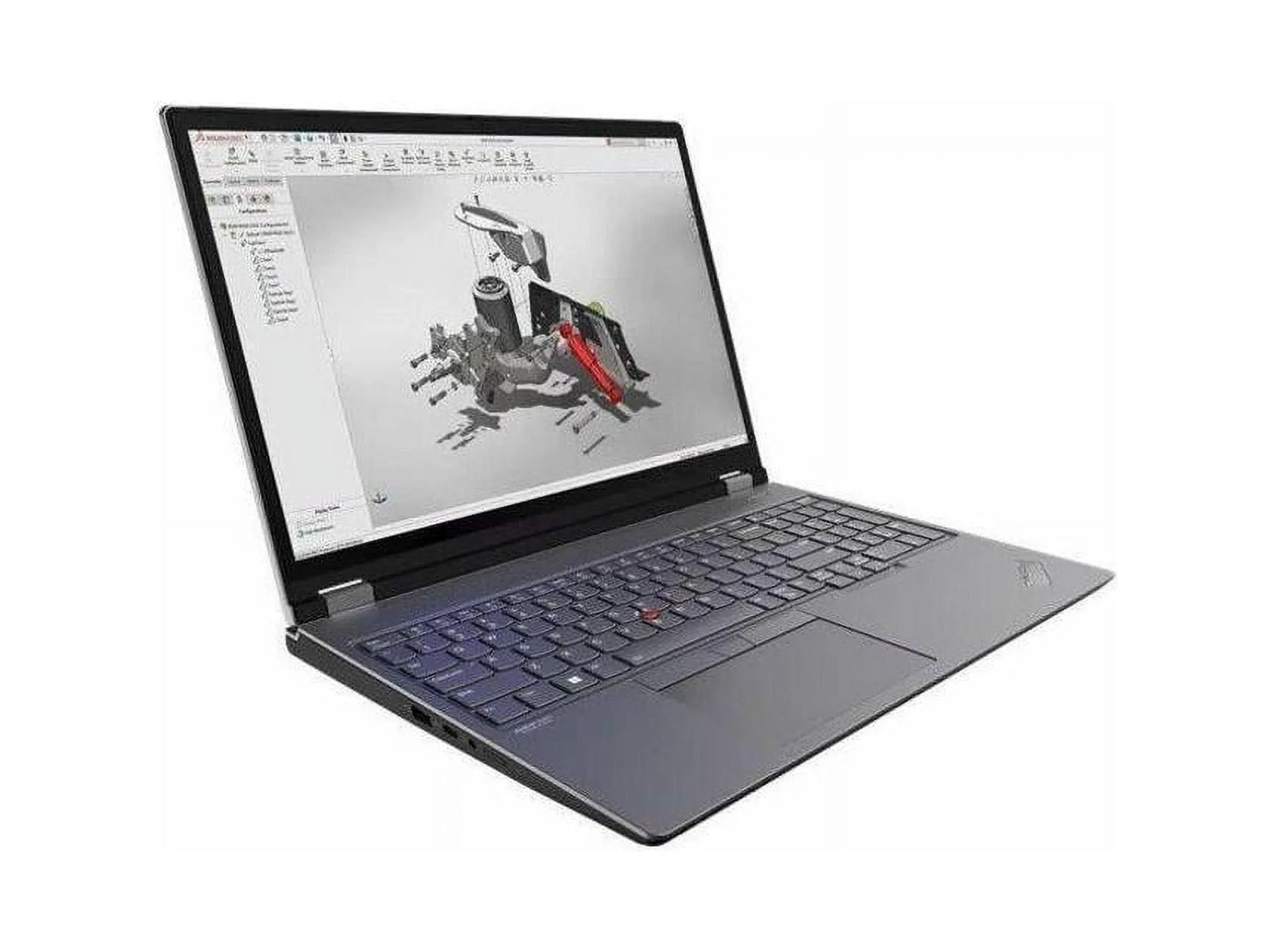 Lenovo ThinkPad P16 Gen 2 21FA002TUS 16" Mobile Workstation