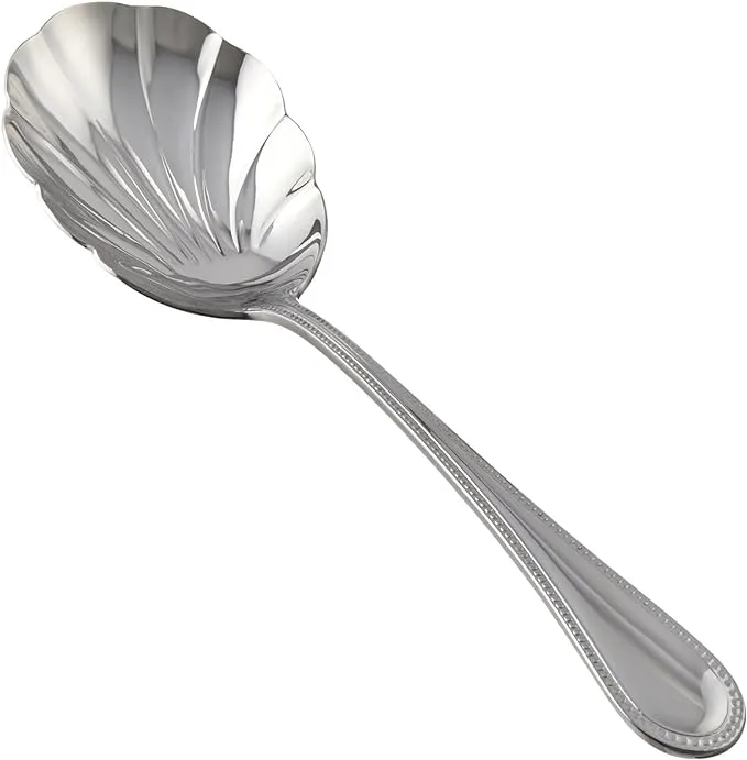 Reed & Barton Lyndon Vegetable Spoon