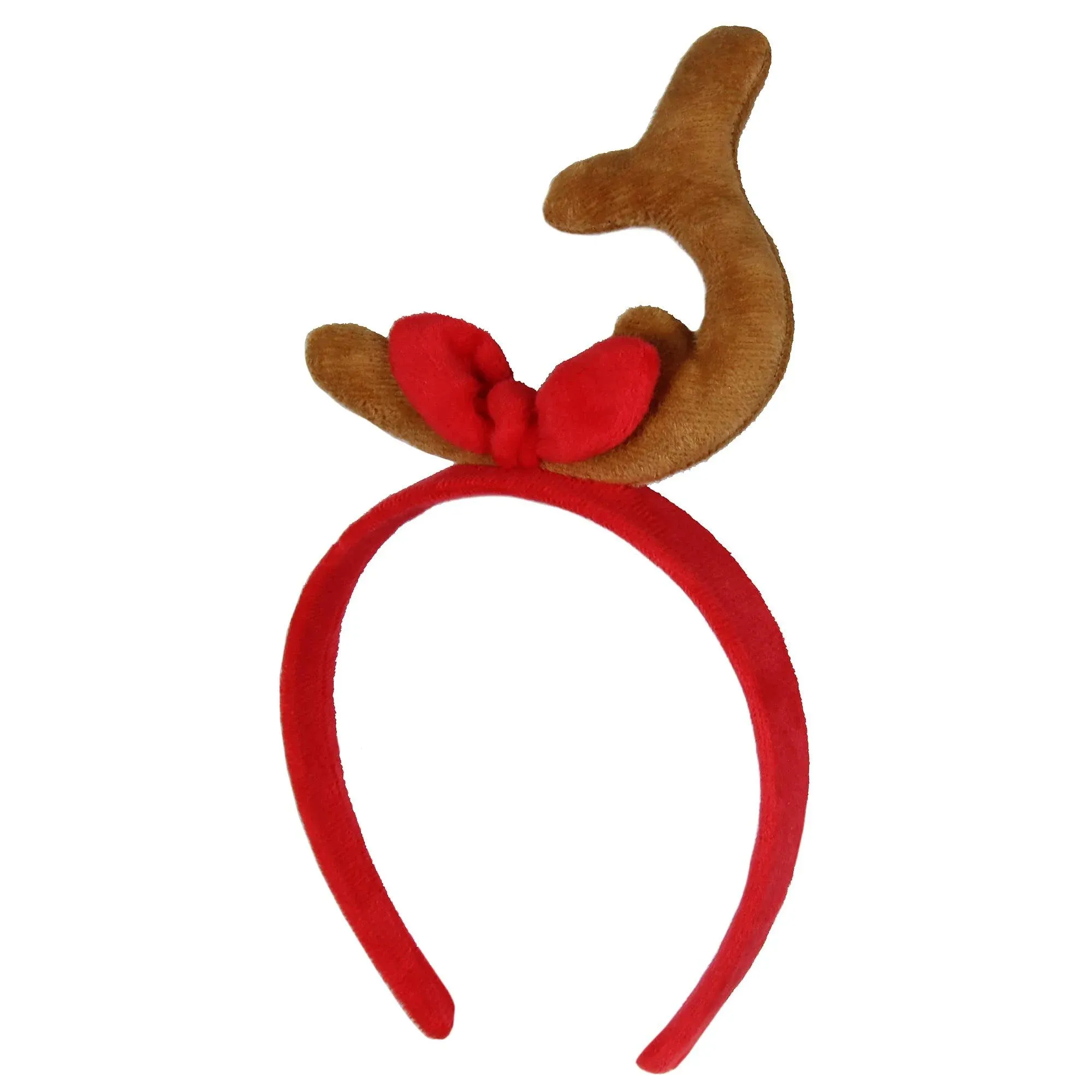 Dr. Seuss How The Grinch Stole Christmas Max&#039;s Reindeer Antler Design... 