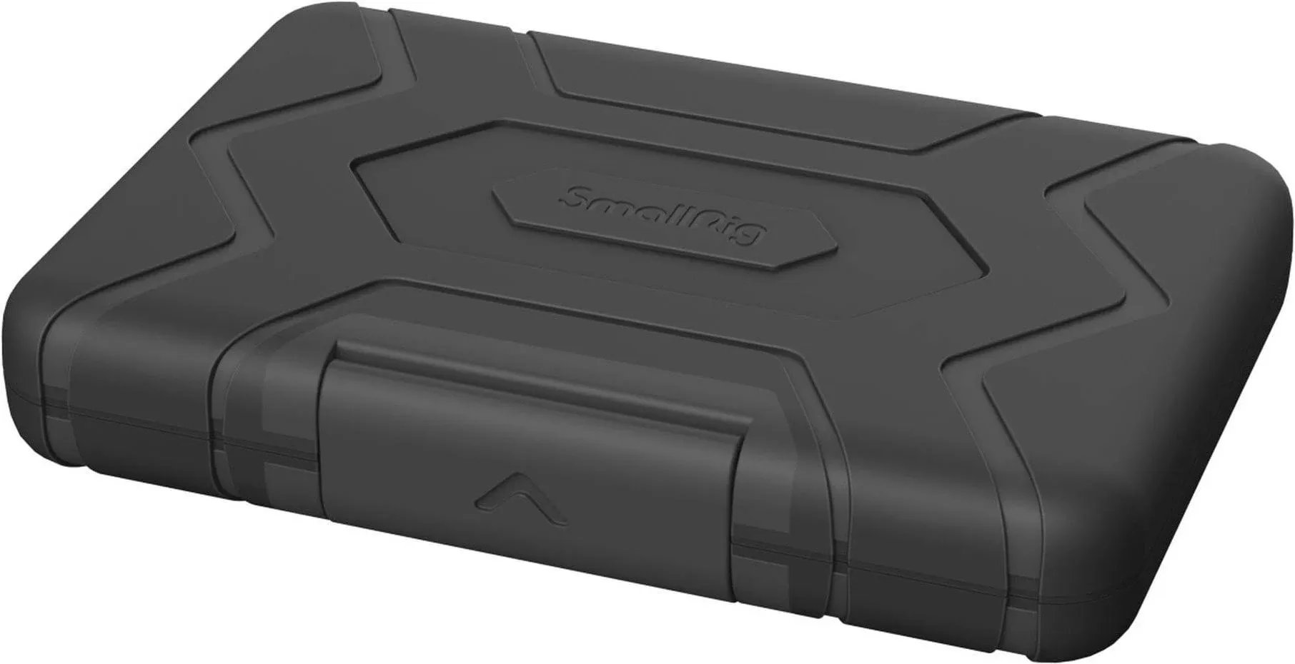 SmallRig Memory Card Case Supports SD card Type A card  Splash-proof  3192