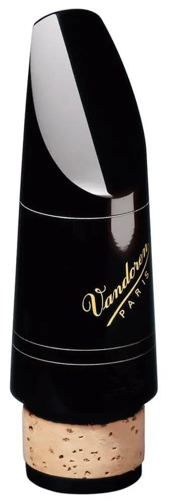 Vandoren CM3108 5JB (Profile 88) Clarinet Mouthpiece