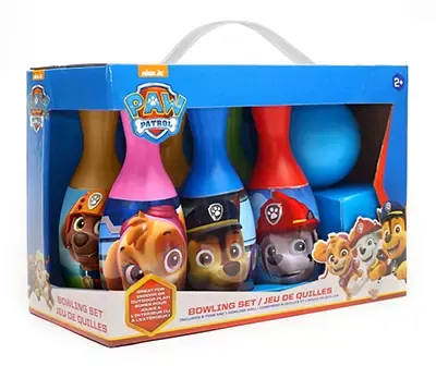 Preschool Bowling Set