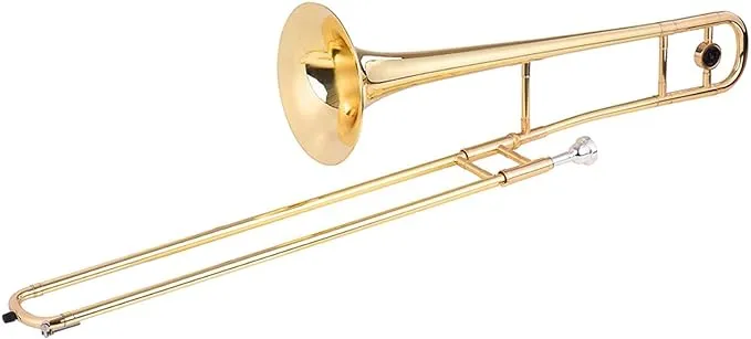 Summina Alto Trombone