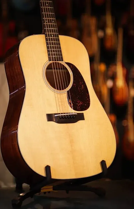 Martin D-18 Authentic 1937 VTS Aged | Reverb