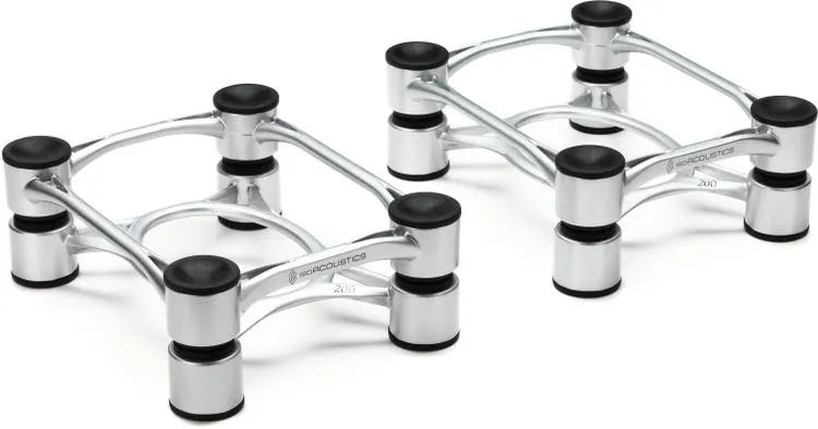 IsoAcoustics Aperta 200 Isolation Stands